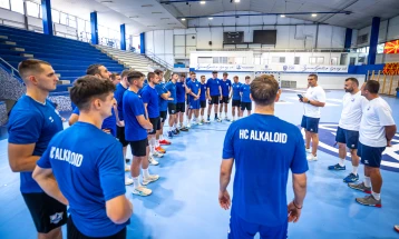 Лазаров: Сезонава да направиме чекор напред