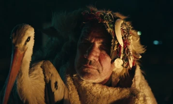 Светска премиера на „Сиљан“ на Тамара Котевска на филмскиот фестивал во Венеција