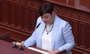 Димитриеска Кочоска: Измените и дополнувањата на Буџетот за 2025 произлегуваат од реалните потреби на граѓаните, институциите и стопанството