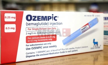 Со сопствени иновации, Кина го редефинира фармацевтскиот пазар