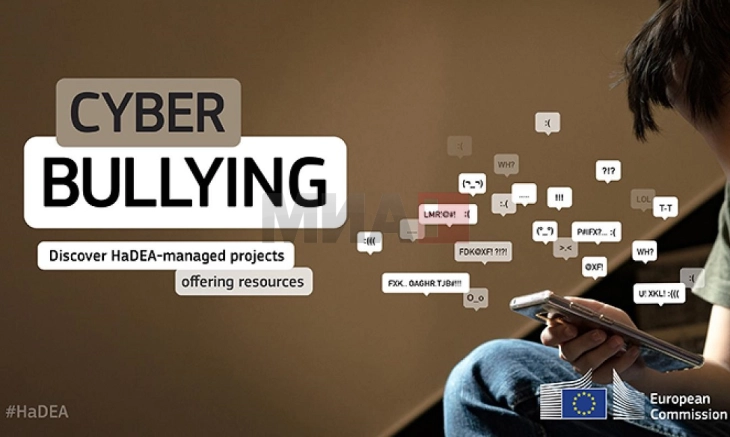 ЕК иницира јавна расправа за Акциски план против онлајн насилството 