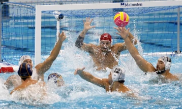 Шпанија и Унгарија финалисти на СП во ватерполо