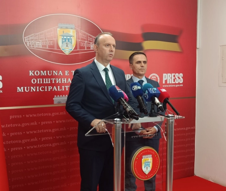 Gashi: Local elections to be scheduled in first half of August