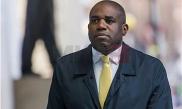 Britania e Madhe njofton sanksione të reja kundër Izraelit nëse nuk pranon armëpushimin në Gaza