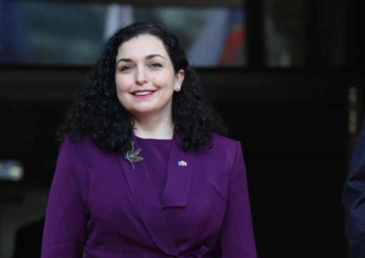 Osmani kërkon nga Gjykata Kushtetuese që t'i interpretojë pasojat nga moskonstituimi i Kuvendit