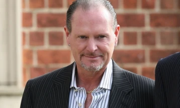 Гаскоњ ја напушти болницата