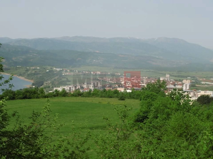 Не се почитуваа апелите за рационално користење на водата за пиење, во Дебар воведена рестрикција