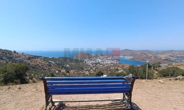 ЕКСКЛУЗИВНО – МИА на Патмос: Популарен остров за религиозен туризам, но и дестинација за релаксиран летен одмор (трет дел)