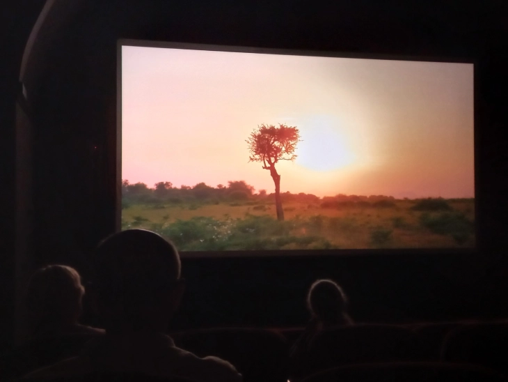 Документарни филмови од Турција, Узбекистан, Авганистан и Босна и Херцеговина на ИЕФФ во Битола