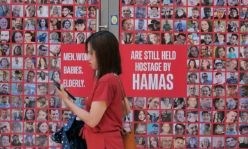 Медиуми: Израел и Хамас се блиску до договор за размена на заложници