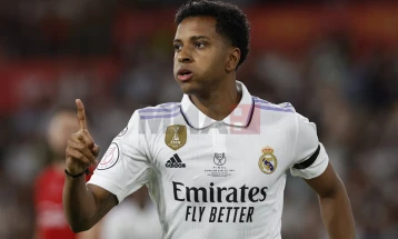 Totenhemi i bashkohet garës për Rodrigon