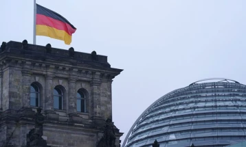 „Билд“: Германија планира да го заостри законот против тероризам и шпионажа