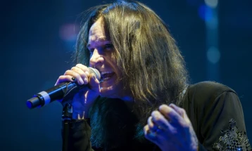 Ozzy Osbourne dies at the age of 76, family announces