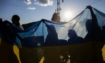 Протести во Украина откако Зеленски потпиша закон со кој се ограничуваат овластувањата на антикорупциската агенција