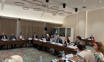 Murtezani: Development of new FDI screening mechanism not only legal, but also strategic reform