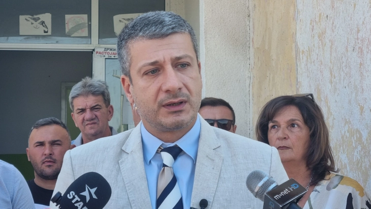 Реализацијата на проектите од вториот повик почнува откако општините ќе направат ребаланси на буџетите