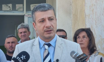 Реализацијата на проектите од вториот повик почнува откако општините ќе направат ребаланси на буџетите