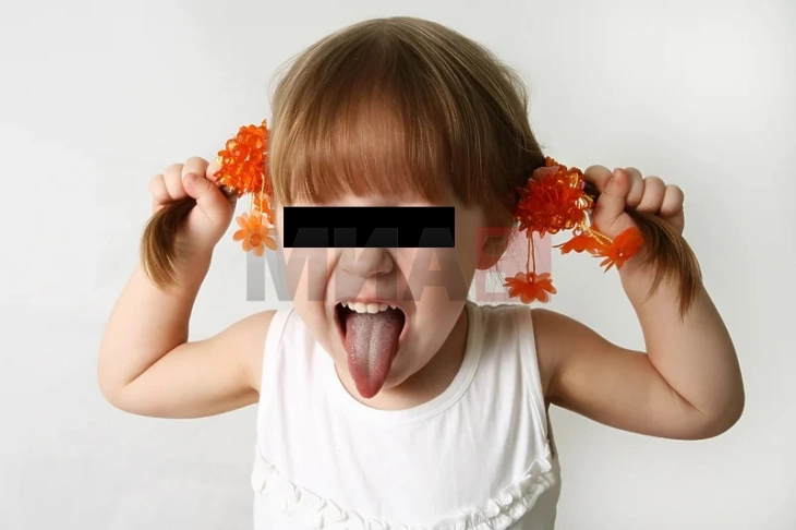 Совети за справување со нервозно и гневно дете кое удира луѓе