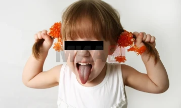 Совети за справување со нервозно и гневно дете кое удира луѓе