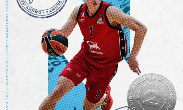 Зенит официјално го потврди трансферот на Димитријевиќ