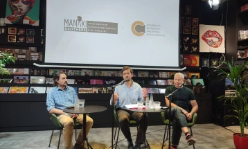 Macedonian films to open and close 46th Manaki Brothers Cinematographers' Film Festival in Bitola