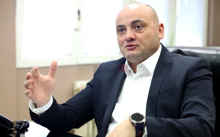 Стефановски за МИА: Приоритет рамнотежа на пазарот и услови за реални, а не шпекулативни цени на становите