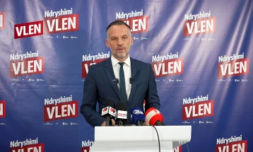 Фетаи: ДУИ не спроведе ниту еден процес до крај