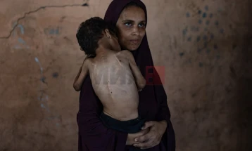 Izraeli mohon se ka shkaktuar uri në Rripin e Gazës, pohon se Hamasi po e nxit krizën