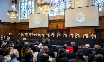 Меѓународен суд на правда: Државите што ги кршат климатските обврски се правно одговорни