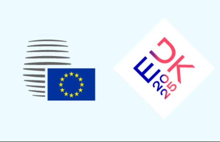 ЕУ го отвора патот за Албанија за последното поглавје од преговорите