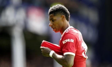 Рашфорд во Барселона