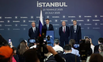 Moscow says another prisoner exchange agreed with Kiev