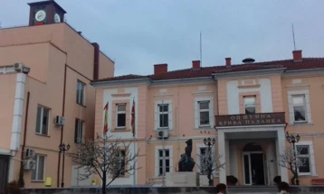 Кривична пријава за злоупотреба на службена положба и овластување за вработени во општина Крива Паланка