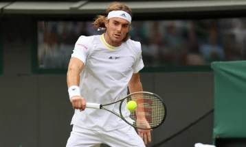 Циципас објави крај на соработката со Иванишевиќ