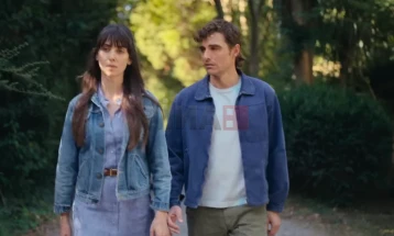 Хоророт „Заедно“ се соочува со тужба за авторски права