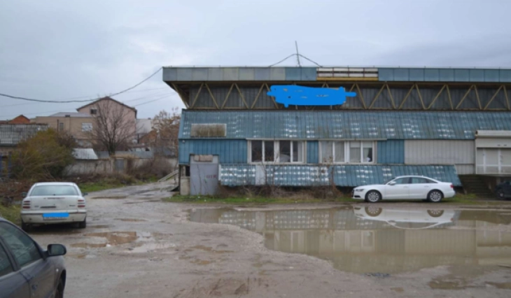 Објектите за спорт во сопственост на државата управувани од јавно претпријатие кое законски престанало да постои во 2017 година