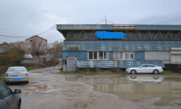 Објектите за спорт во сопственост на државата управувани од јавно претпријатие кое законски престанало да постои во 2017 година