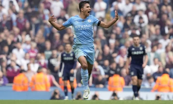 Real Madridi i gatshëm të paguajë 100 milionë euro për Rodrin