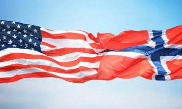 Поранешен чувар во амбасадата на САД во Осло обвинет за шпионажа за Русија и Иран