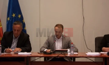 Ndryshimet në Ligjin për metrologjinë të miratuara në lexim të dytë: kritere të reja për zgjedhjen e drejtorit të Byrosë