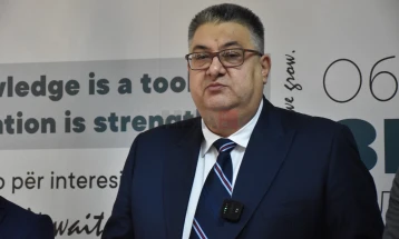 Минчев: Има политичка волја јавната администрација да се направи департизирана и професионална