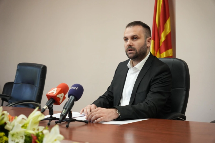 Дурмиши: Работиме на долгорочно решение за структурно и планско намалување на инфлацијата