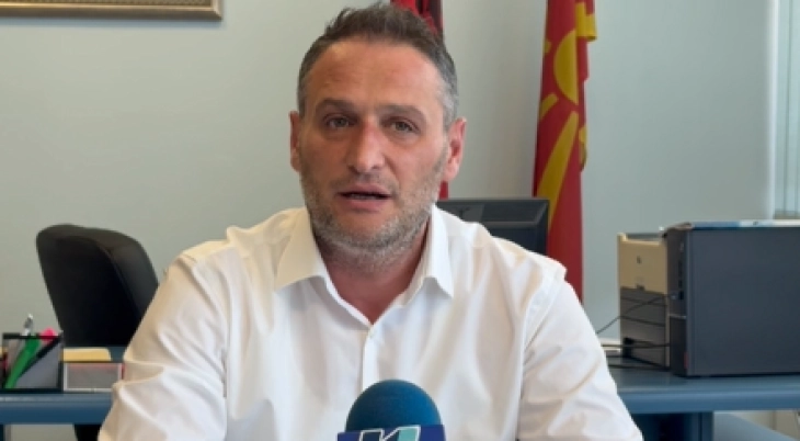 Është shpallur konkurs për punësime të përhershme në Spitalin klinik të Tetovës