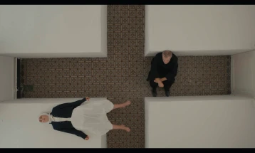 Најновиот филм на Теона Стругар Митевска – „Мајка“ на престижниот Венецијански филмски фестивал