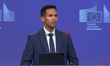 Al ANuni: Për BE-në anektimi i mundshëm i Bregut Perëndimor nga ana e Izraelit mund të jetë shkelje e së drejtës ndërkombëtare