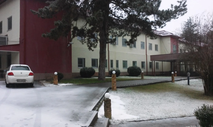 ЈЗУ Специјализираната болница за белодробни заболување „Јасеново“ вработи нов медицински персонал