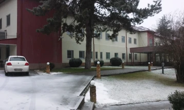 ЈЗУ Специјализираната болница за белодробни заболување „Јасеново“ вработи нов медицински персонал