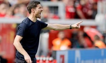 Алонсо побара од раководството на Реал да не го продава Себалос