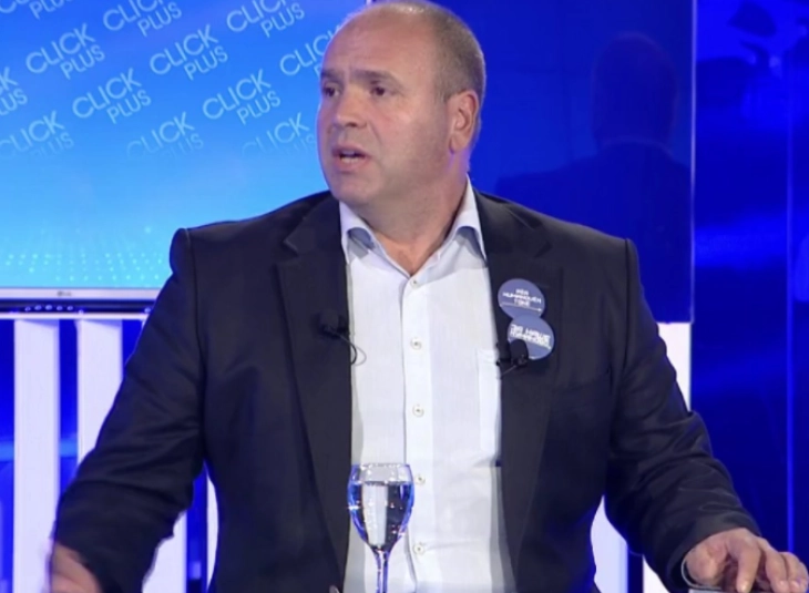 Dimitrievski: No corruption scandals under this government, something unthinkable in the past 