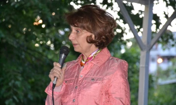 Сиљановска-Давкова бара сериозна акција против принудувањето на жените на проституција